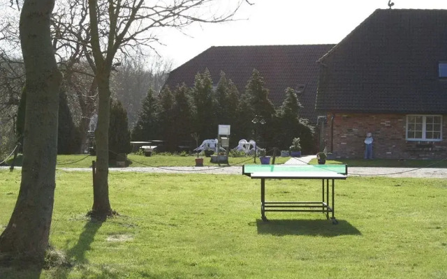 Landhaus Moisselbritz