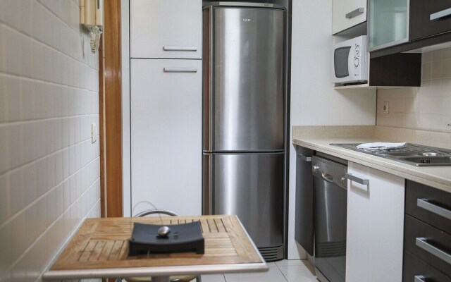 Feel Porto Trendy Flat