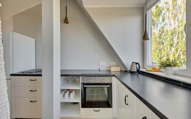 Grand Apartments - Love Loft