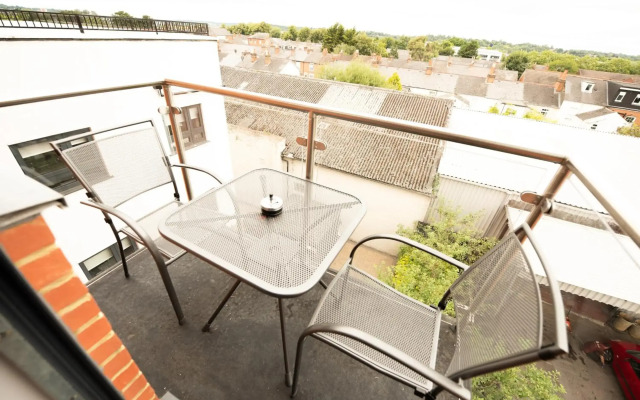 Malthouse Court