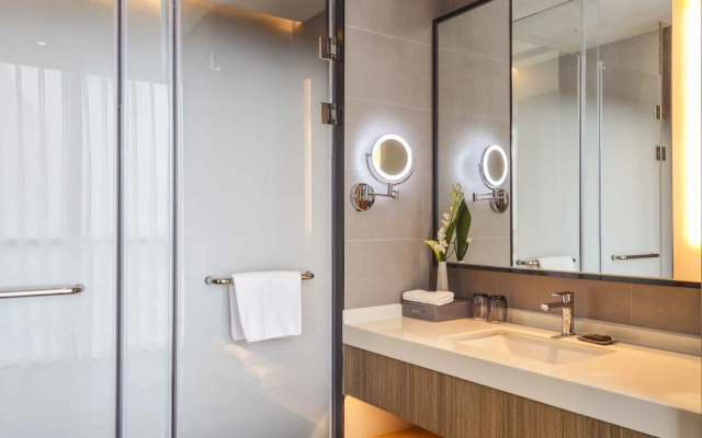Novotel Shanghai Qingpu Excellence