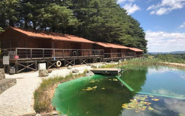 Parque Biologico de Vinhais