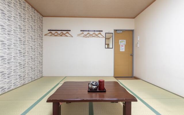 Business Ryokan Akashiya Annex