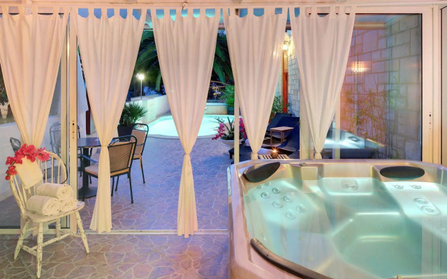 Hotel Villa Adriatica - Adults only