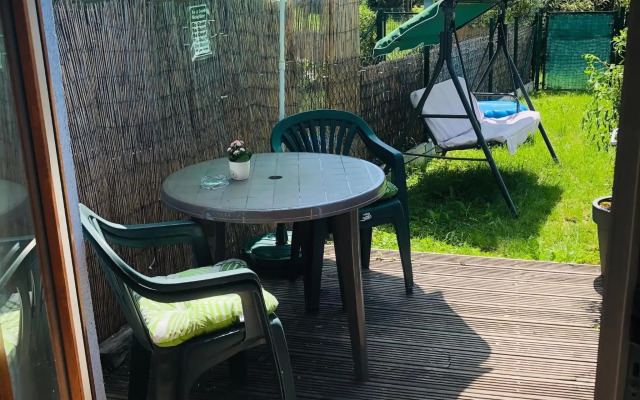 Maria Apartments - Free Parking