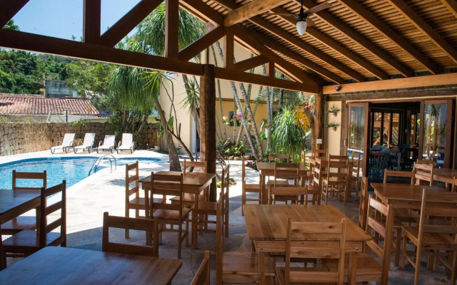 Pousada MR Caraguatatuba