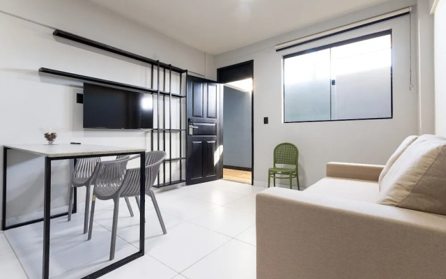 City Studios Housi Natal by Carpediem