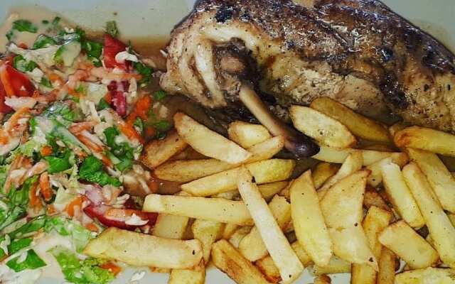 Le Petit Quartier Chez Amanthia