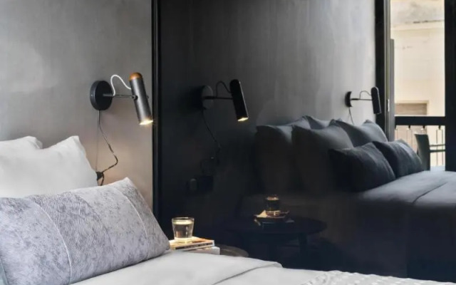 Azur Hotel Volos