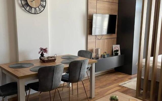 President Kop - Apartman 616