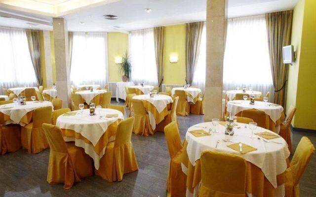 Hotel Girona Nord