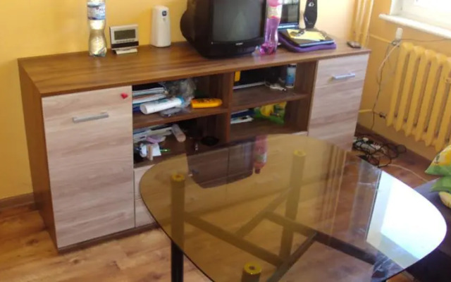 Mieszkanie Brzeźno Odkryjtrojmiasto