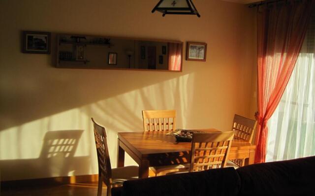 Apartamento Sella y Mar - VUT12AS