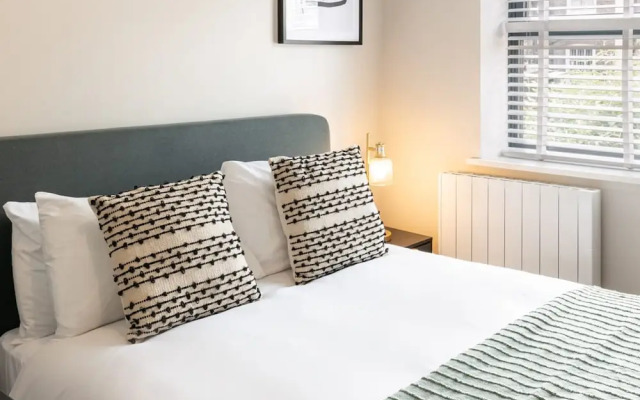 Host Stay The Pilgrim House