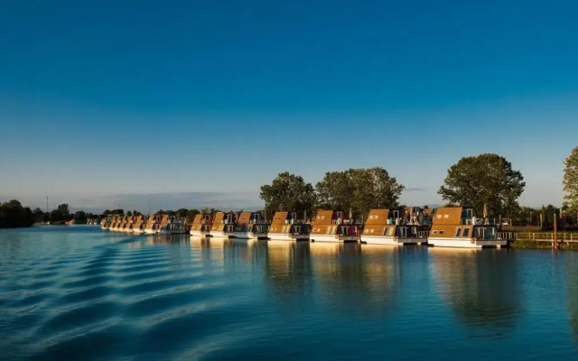 Resort Marinazzurra