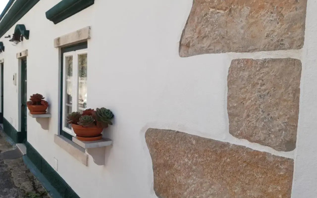 Villas de Aire