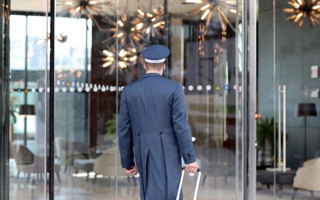 Iberostar Selection Lisboa