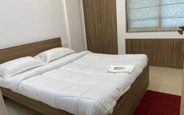 Aahana Retreat - 2BHK