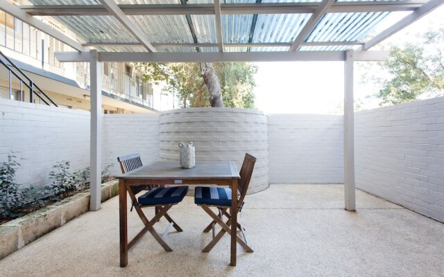 Hensman Road Apartment Shenton Park