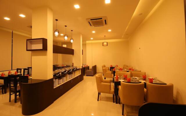 Citrus Karwar