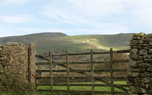 Rushton Barn