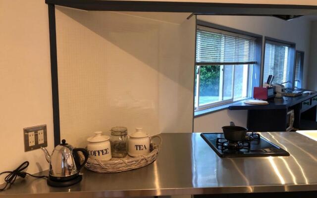 Kamakurayama Holiday Flat