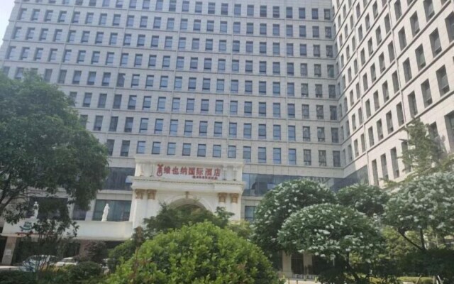 Vienna International Hangzhou Future Science City