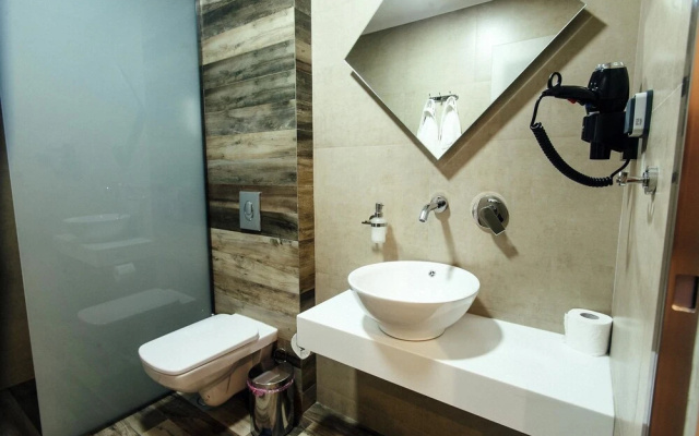 Psili Ammos Seaside Luxury Rooms
