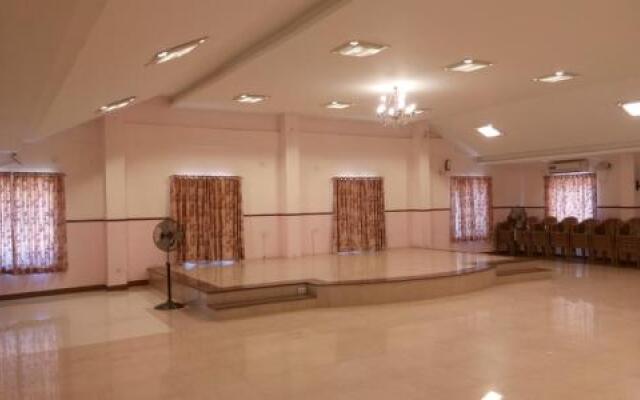 Anandam Buildings