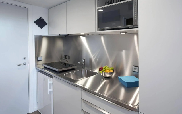 Living Suites