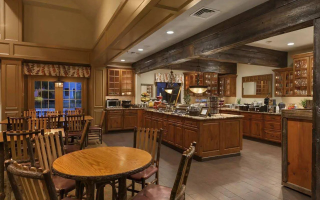 Homewood Suites by Hilton Syracuse/Liverpool