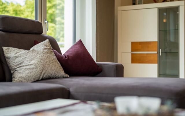 Apartment Hilpert Dittishausen