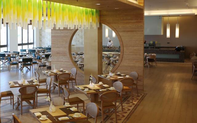 Hilton Dead Sea Resort & Spa