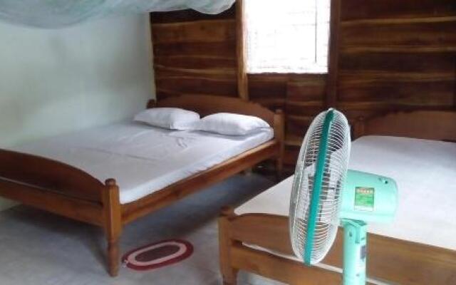 Green Garden Homestay Can Tho