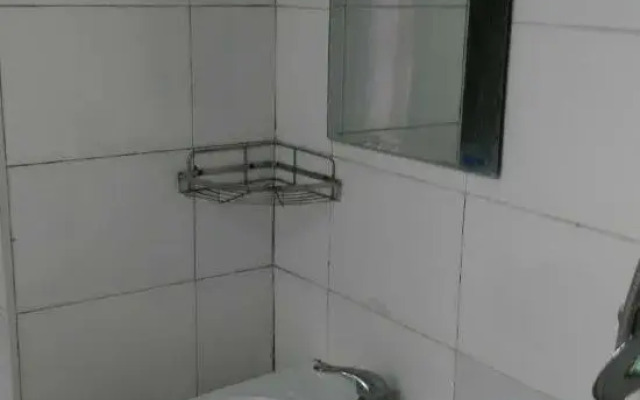 Wuhan excellent hotel