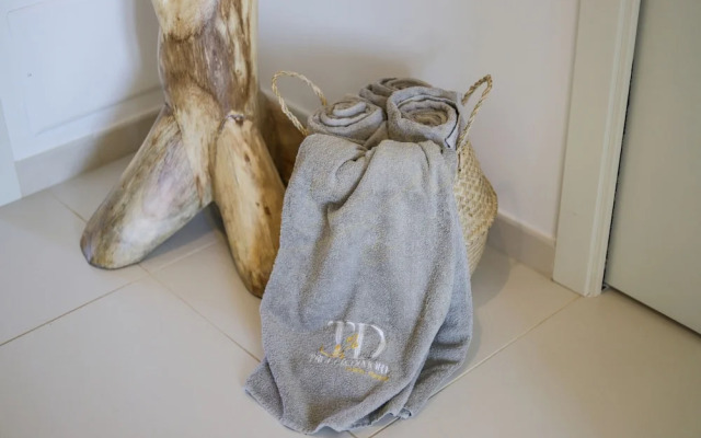 Trulli & Dimore - Villa Mariachiara