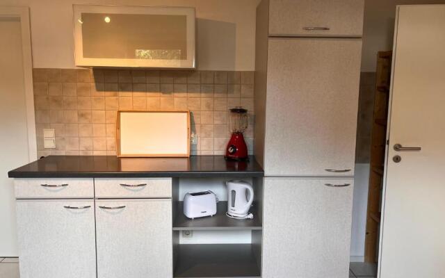 Apartment near Europa-Park & Black Forest