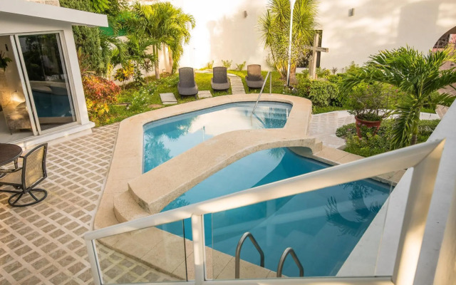 Saastah Hotel Boutique