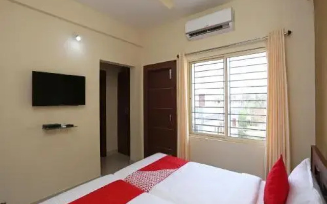 Oyo 14285 Corporate Classic