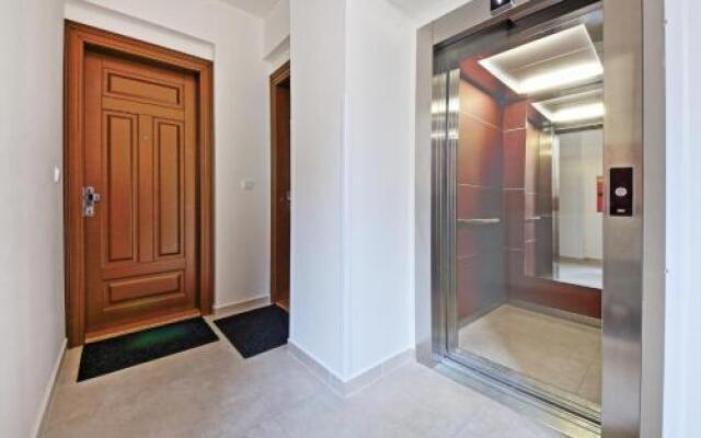 Nabo Apartments
