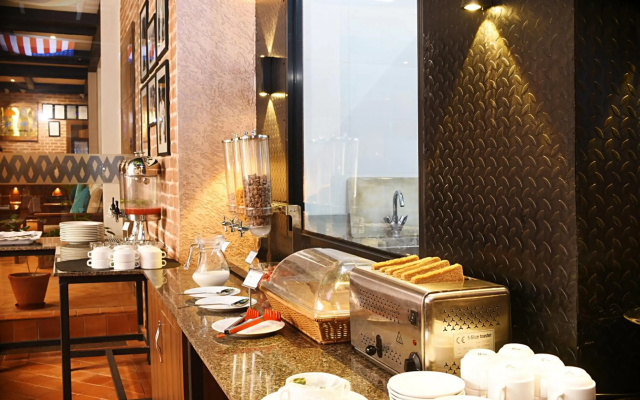 Skye Inn Kathmandu