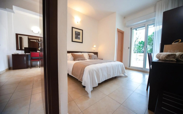Hotel Union