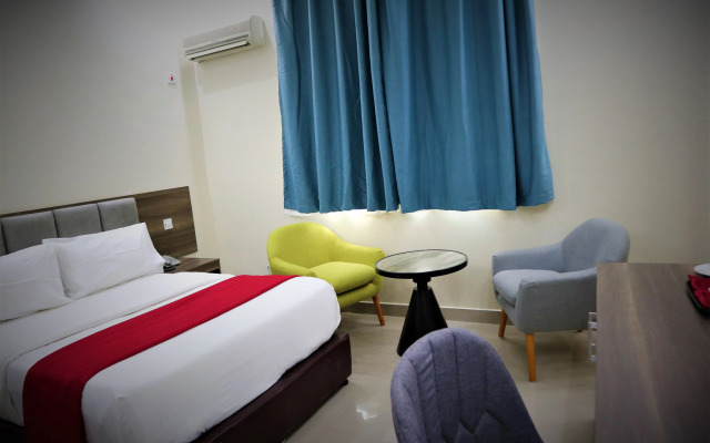 Juba Regency Hotel
