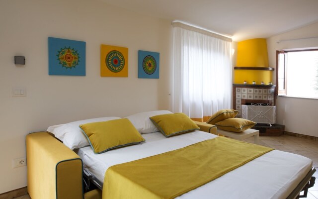 Apartment Riviera Massa Sorrento