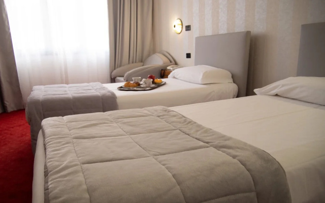 Hotel Tessarin