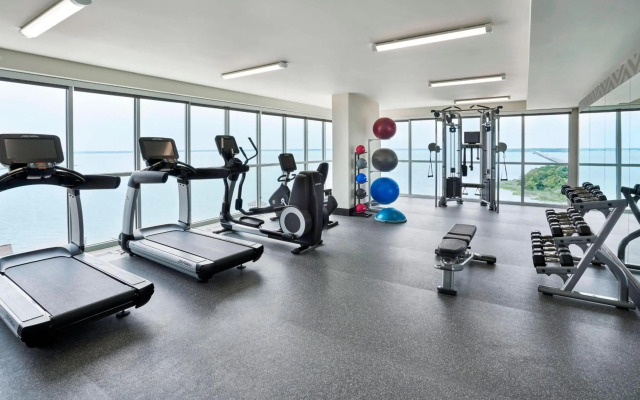 Residence Inn by Marriott Ocean City