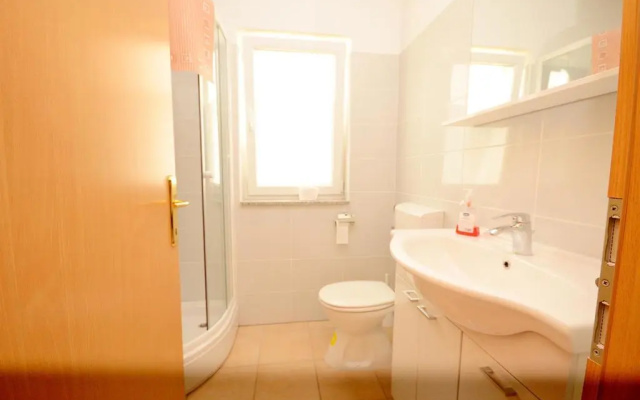 Apartments Rosanda