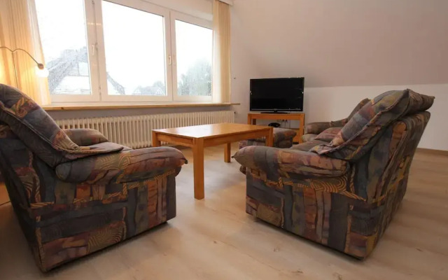 Ferienwohnung in Westerland auf Sylt
