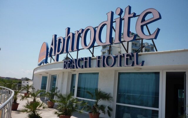 Aphrodite Beach Hotel