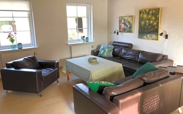 Ellemose Bed and Breakfast